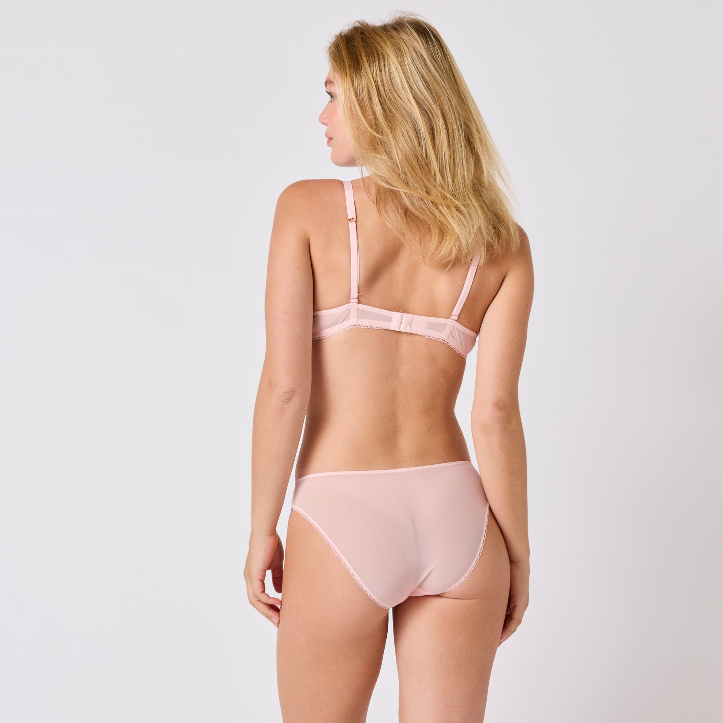 FEERIQUE - Soutien-gorge coques moulées