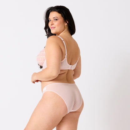 FEERIQUE - Soutien-gorge armatures grand maintien