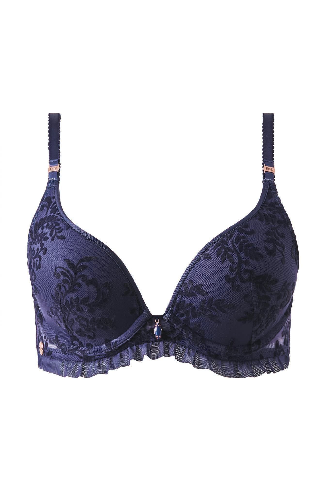 FESTIVAL Soutien-gorge coques