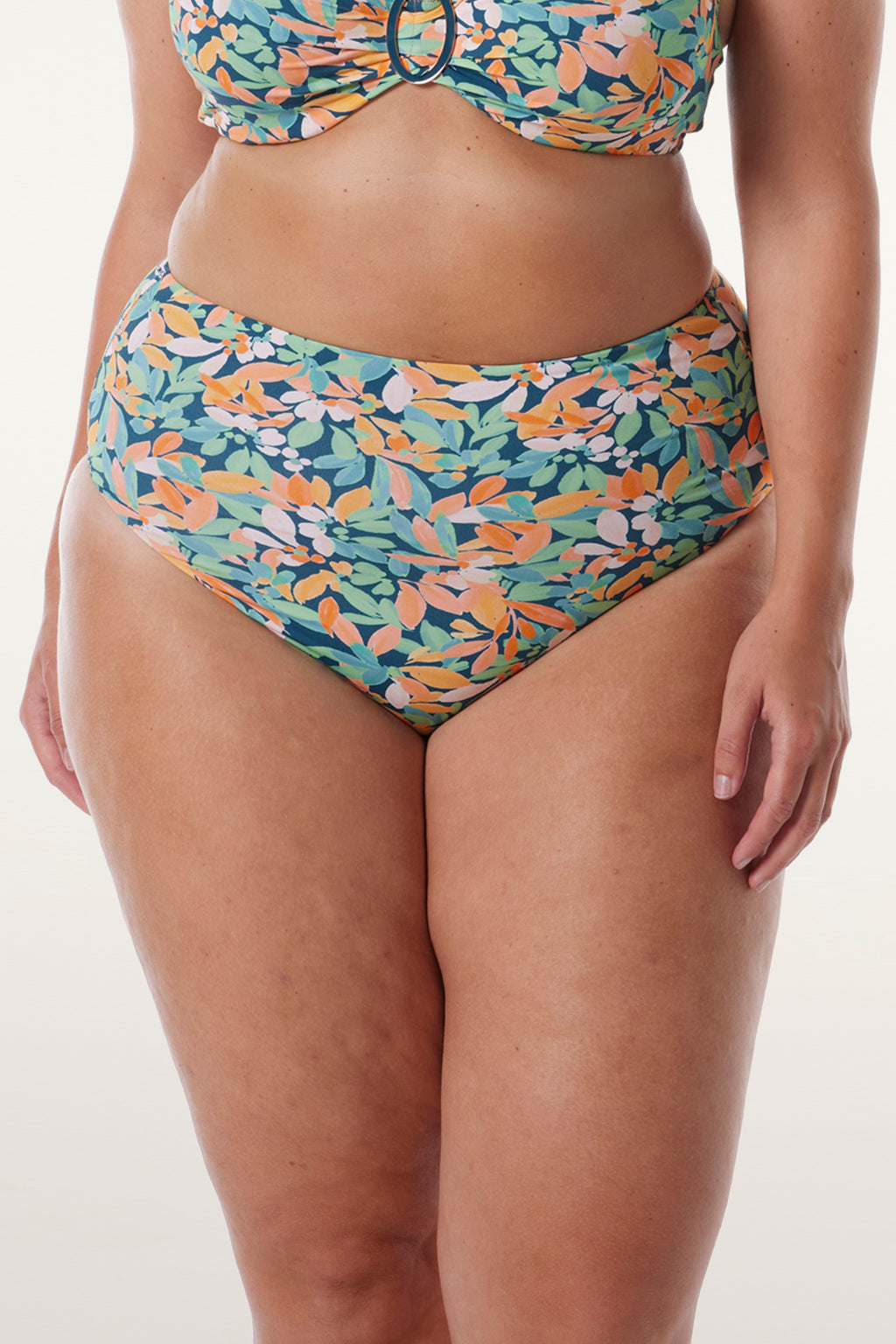 FIZZ Culotte haute