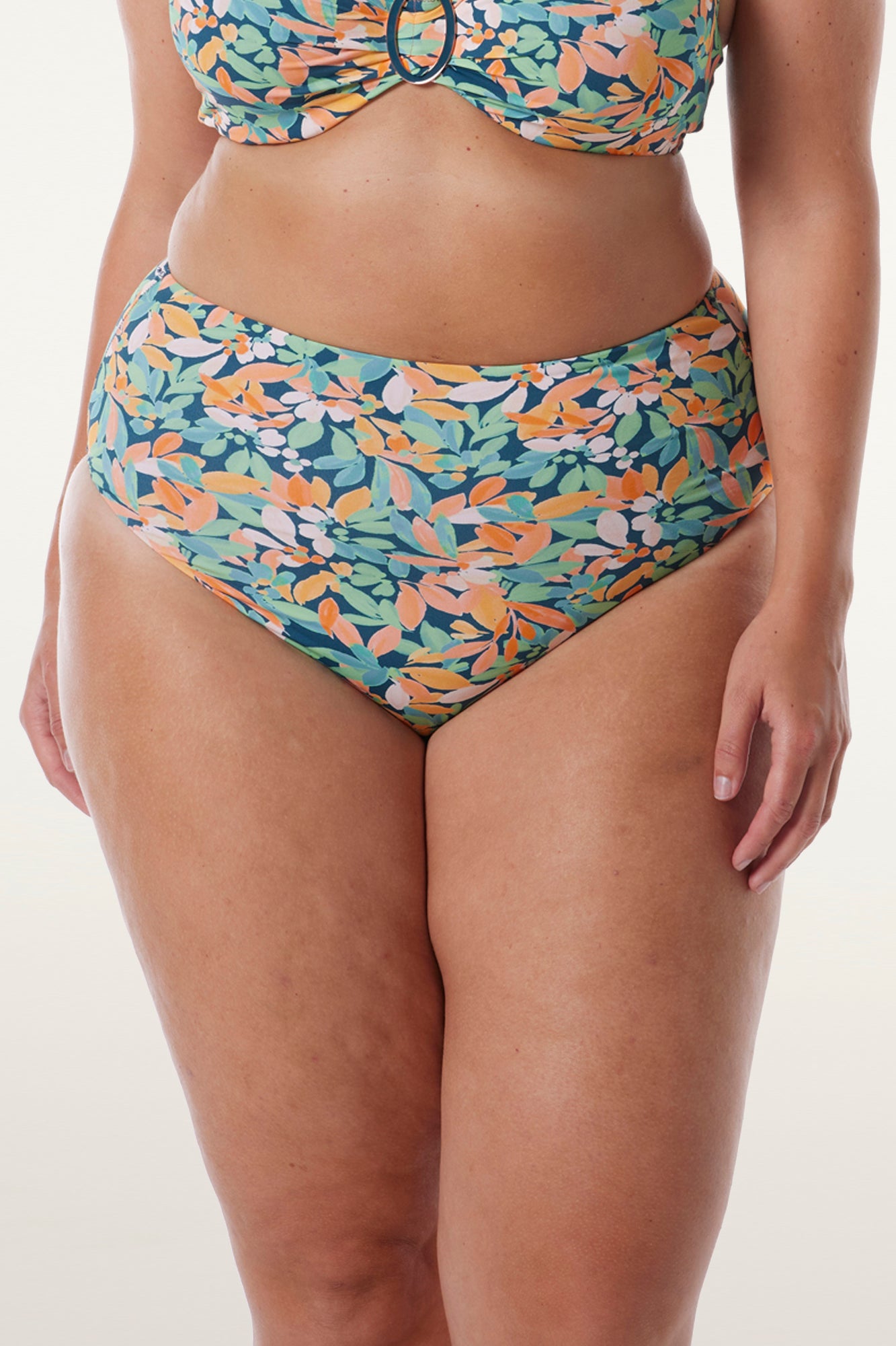 FIZZ Culotte haute