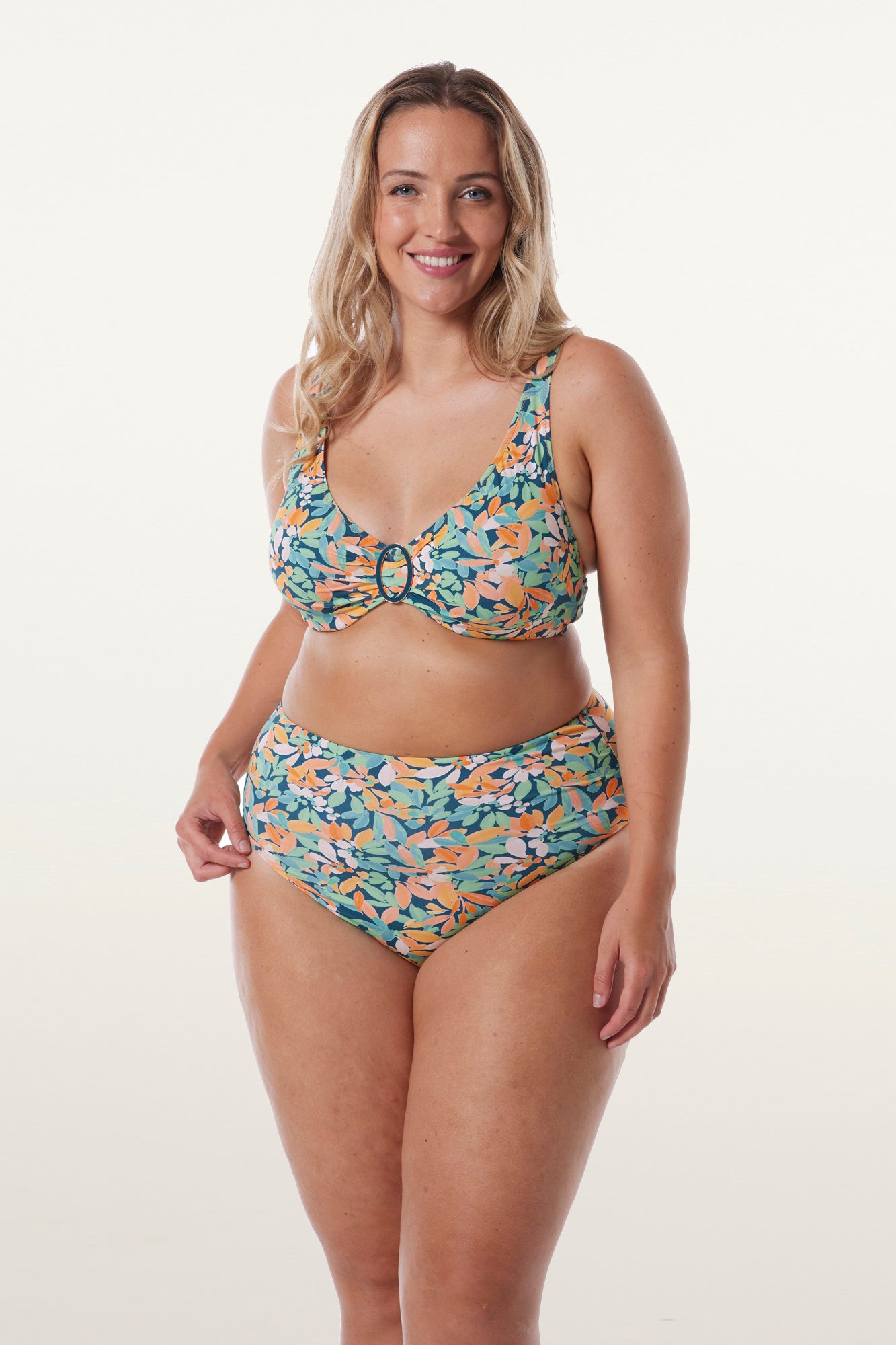 FIZZ Culotte haute