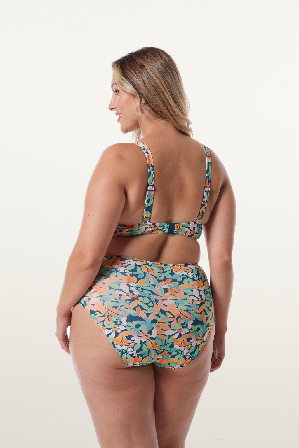 FIZZ Culotte haute