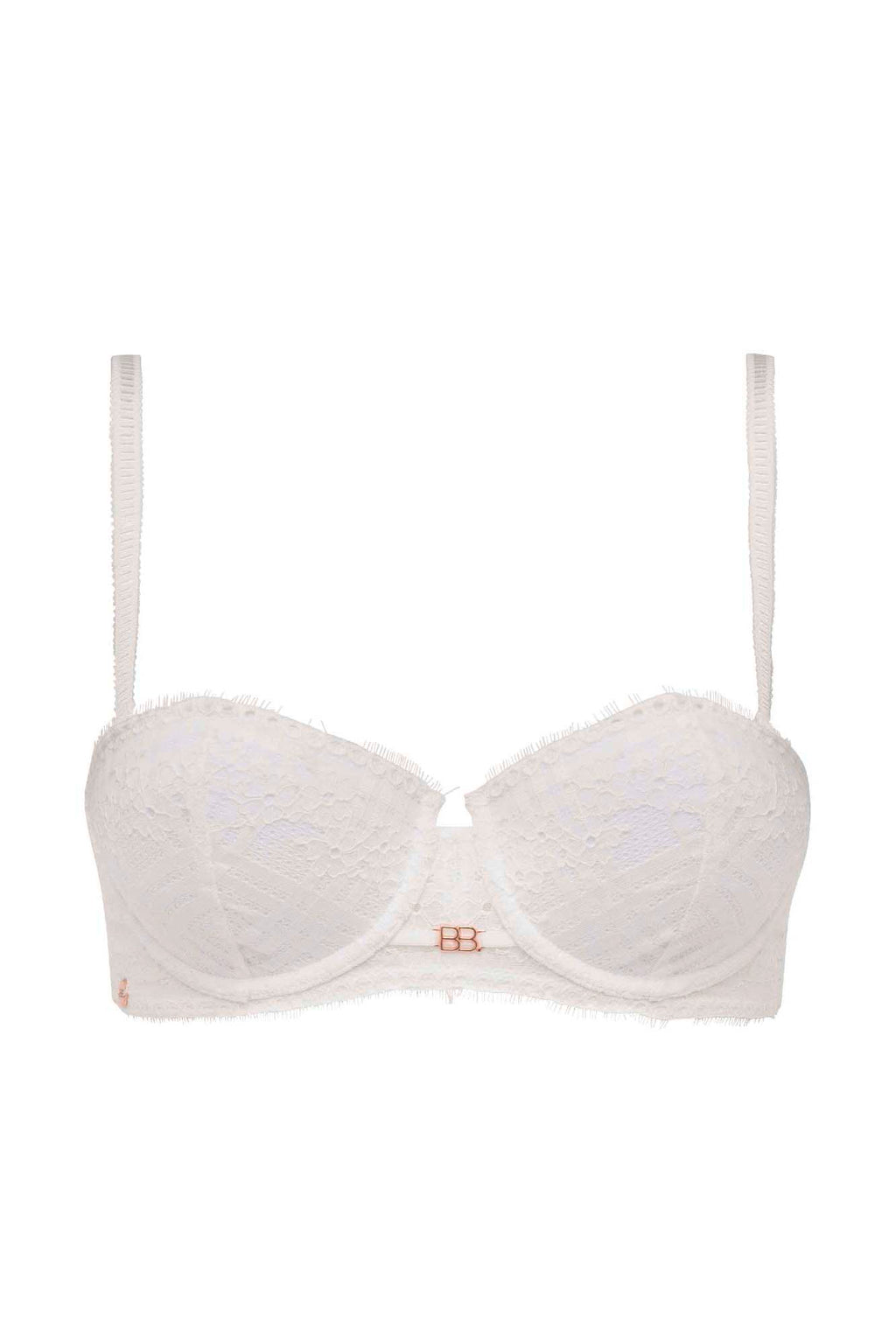 FLAMENCO Soutien-gorge coques
