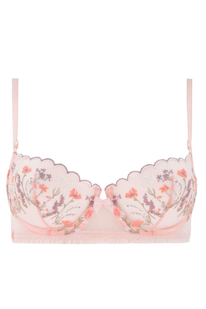 FLORAISON Soutien-gorge armatures