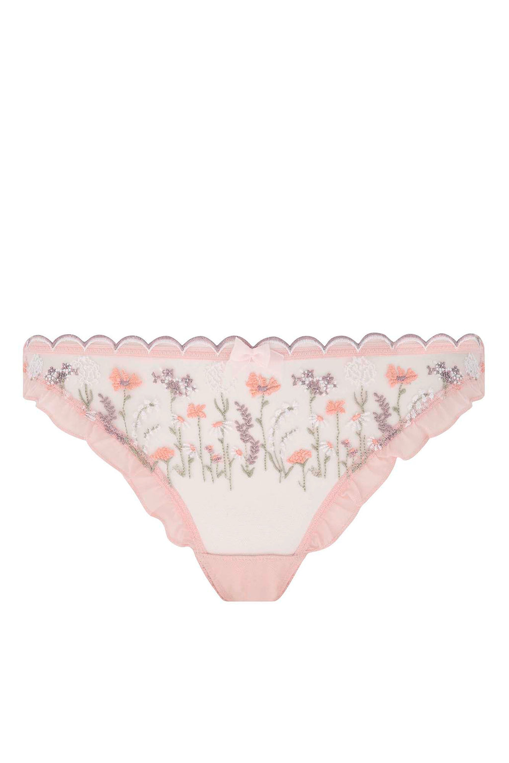FLORAISON Slip