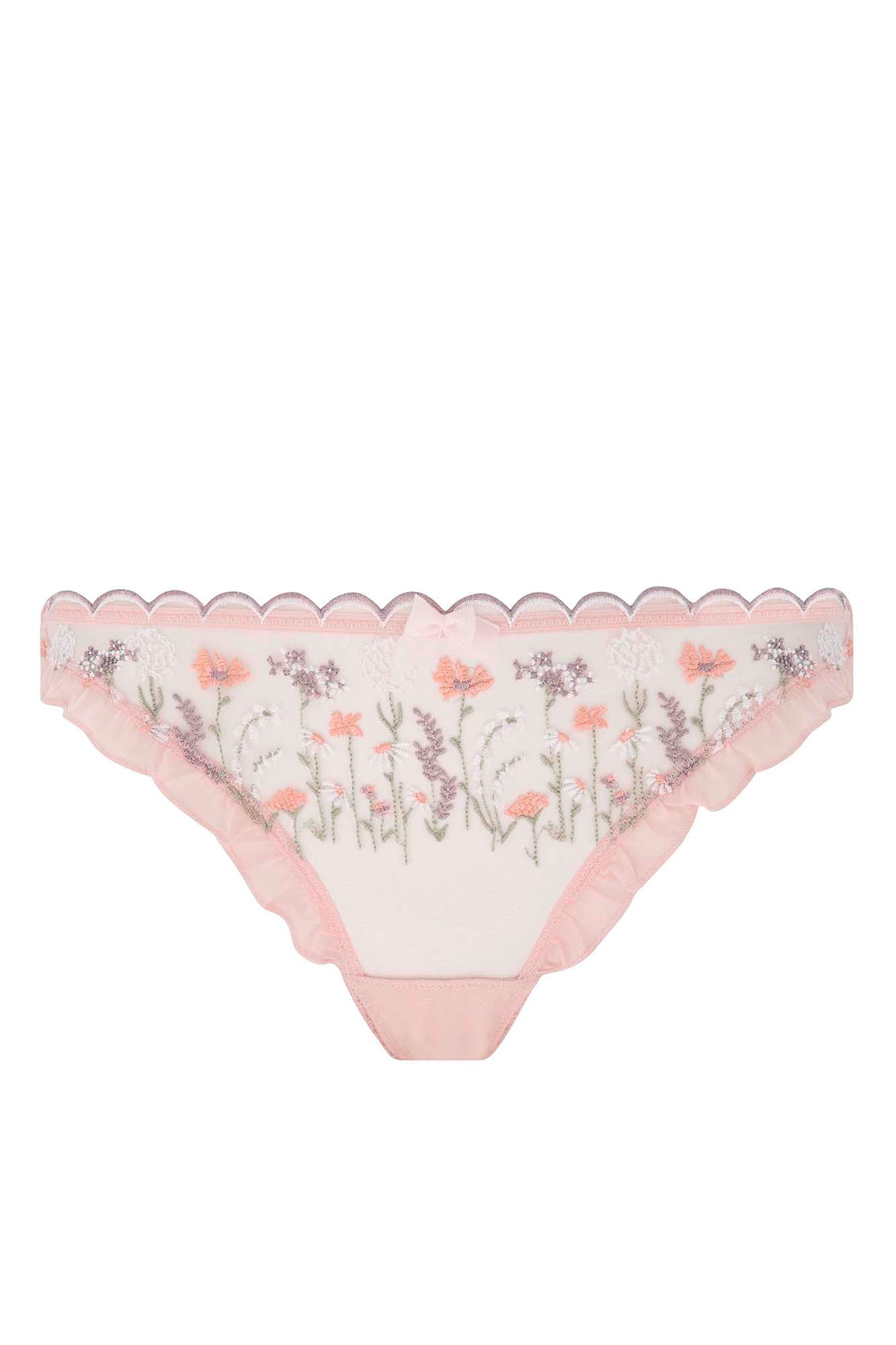 FLORAISON Slip