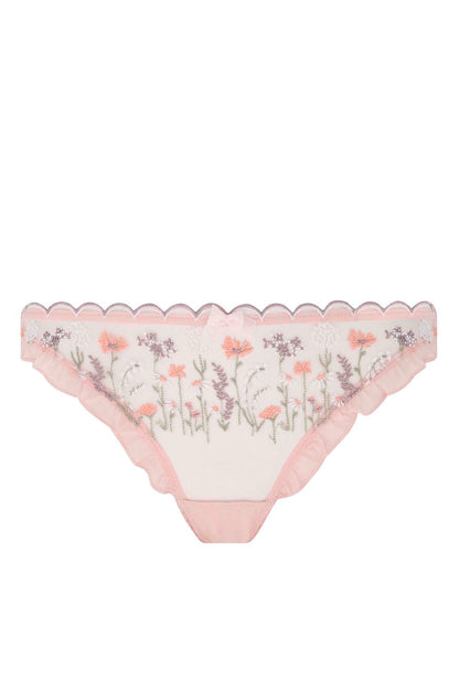 FLORAISON Slip