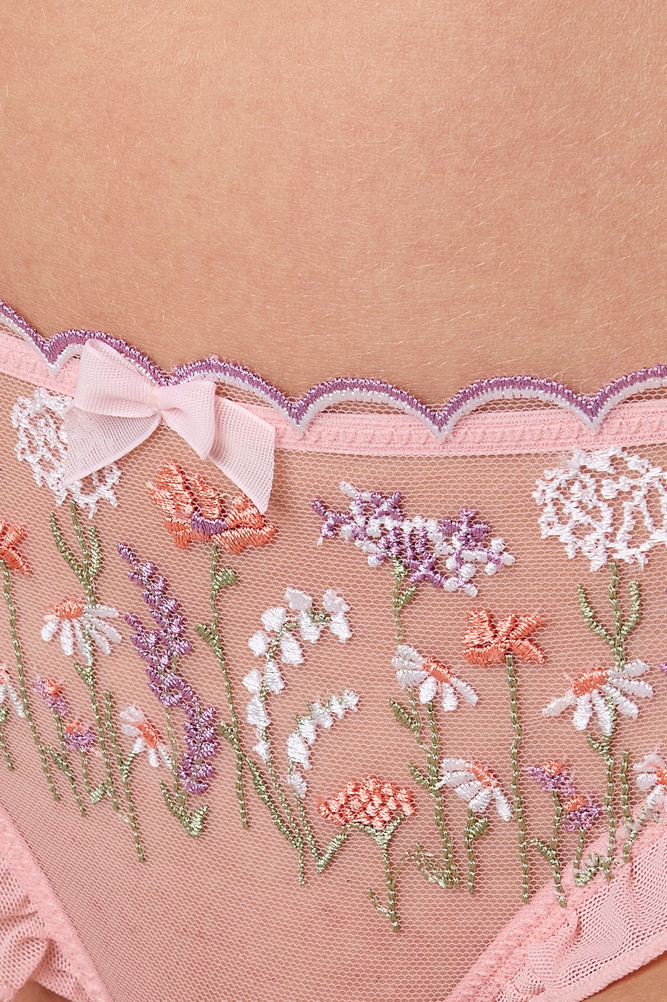 FLORAISON Slip