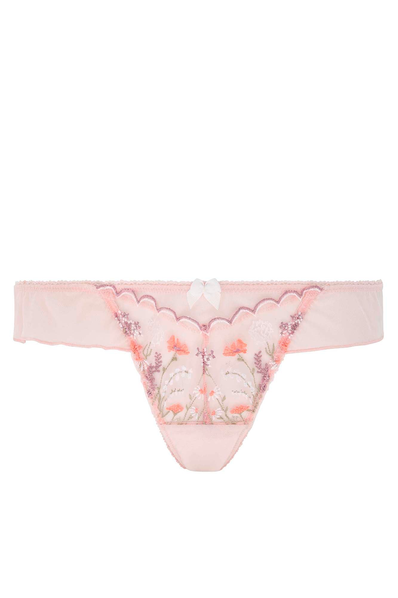 FLORAISON Tanga