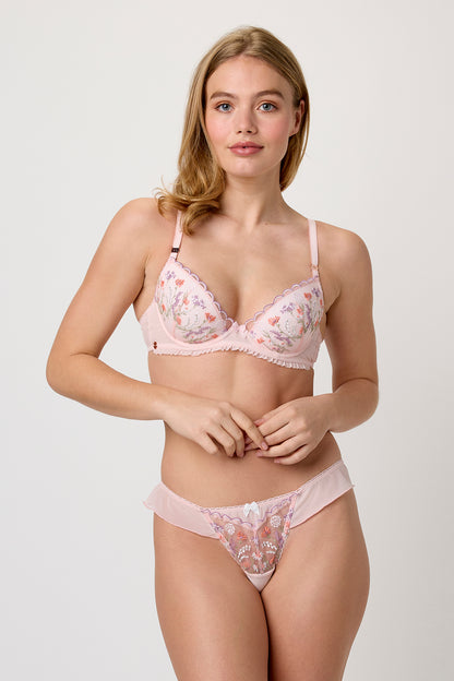 FLORAISON Tanga