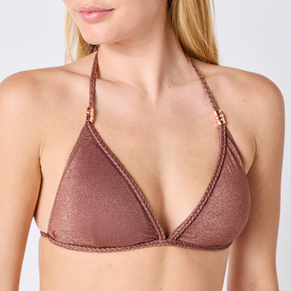 FOLK - Haut de maillot triangle