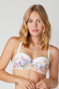 FORRO Soutien-gorge coques