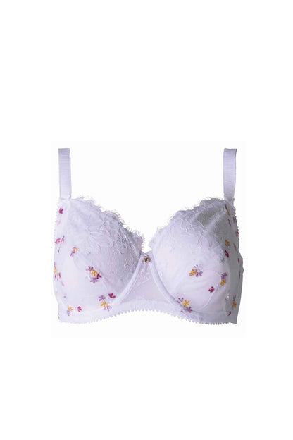 FRENCHY High support underwired bra