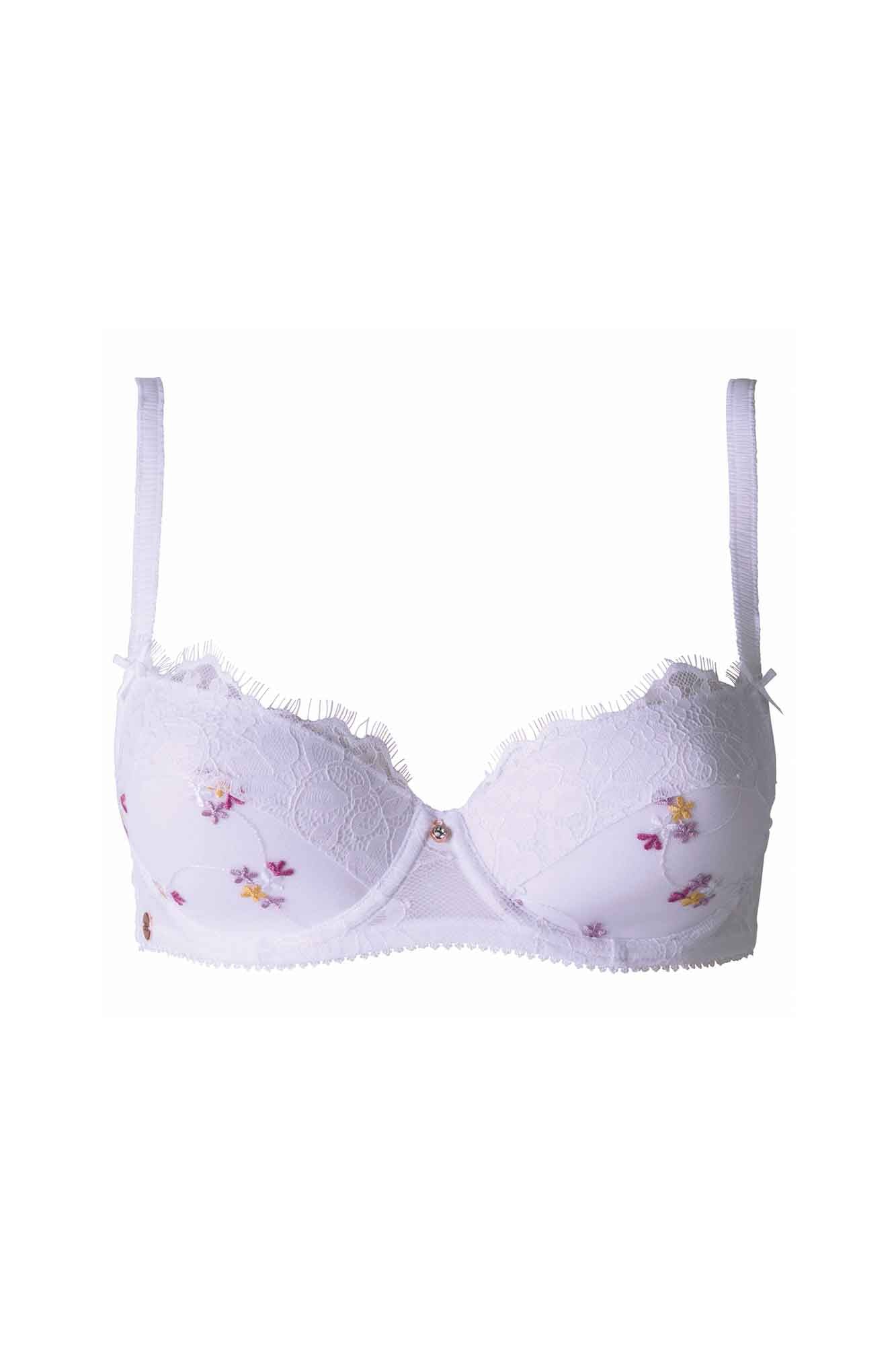 FRENCHY Padded bra 