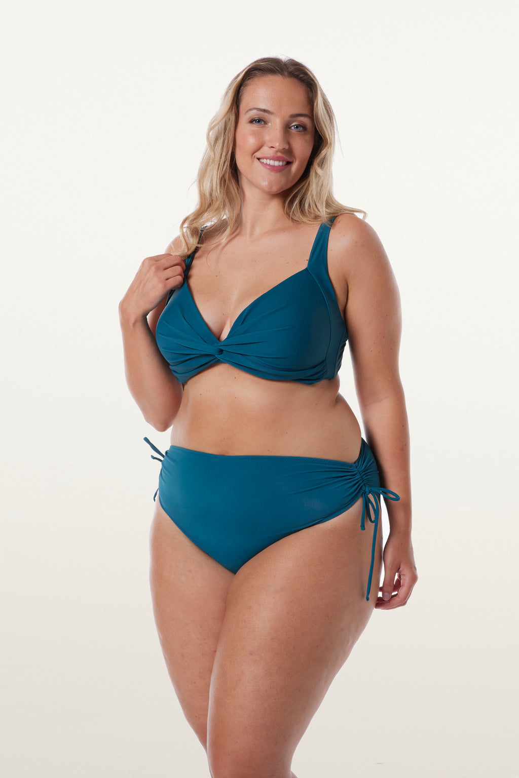 GIN Culotte haute