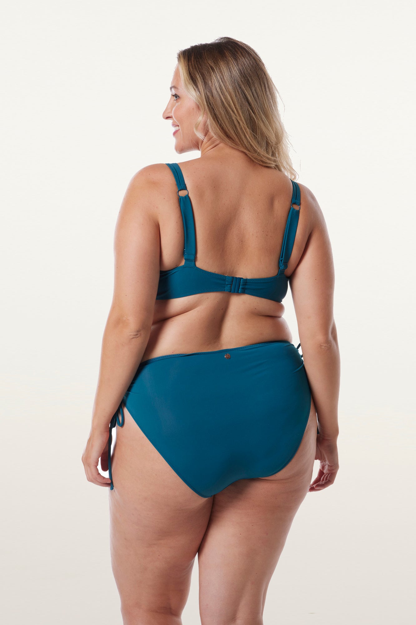 GIN Culotte haute