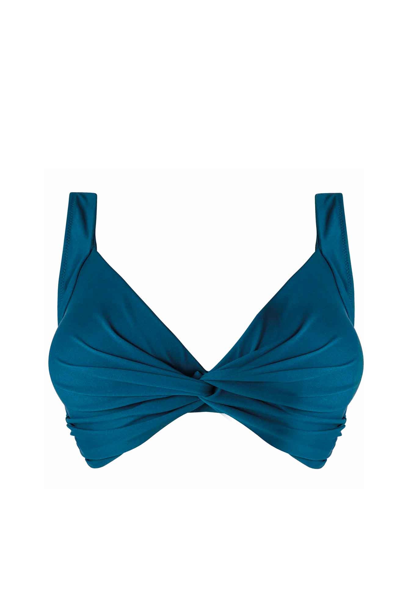 GIN Haut de maillot coques souple