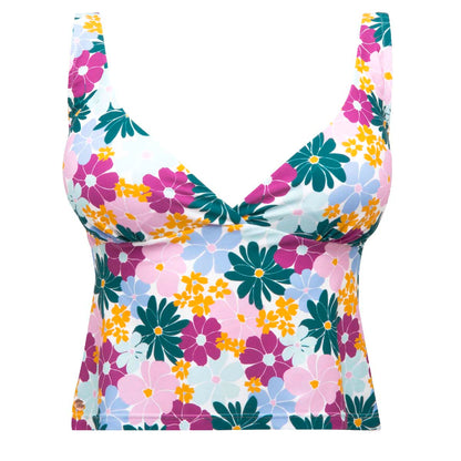 PROVENCALE Tankini