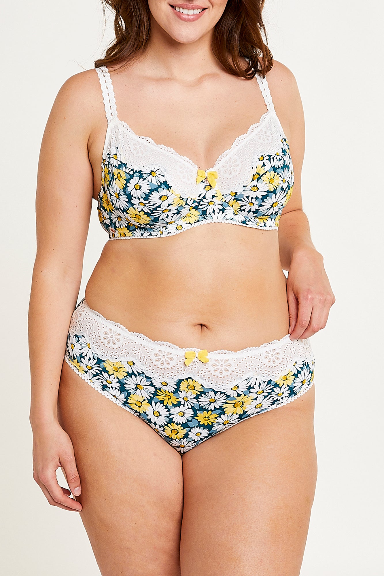 Calzoncillo IDYLLE