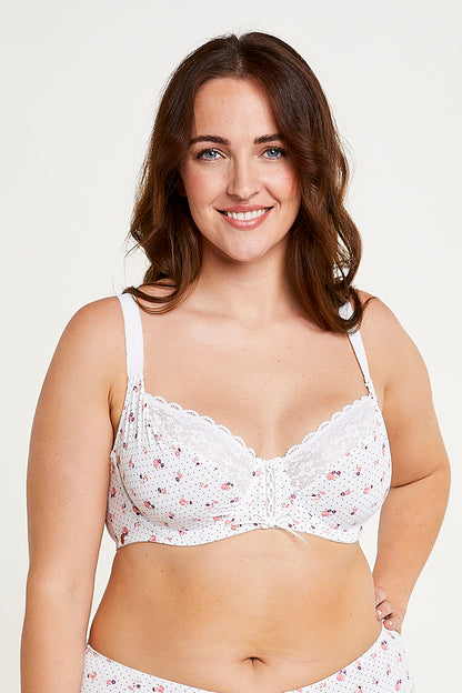 CELEBRATION Soutien-gorge armatures grand maintien