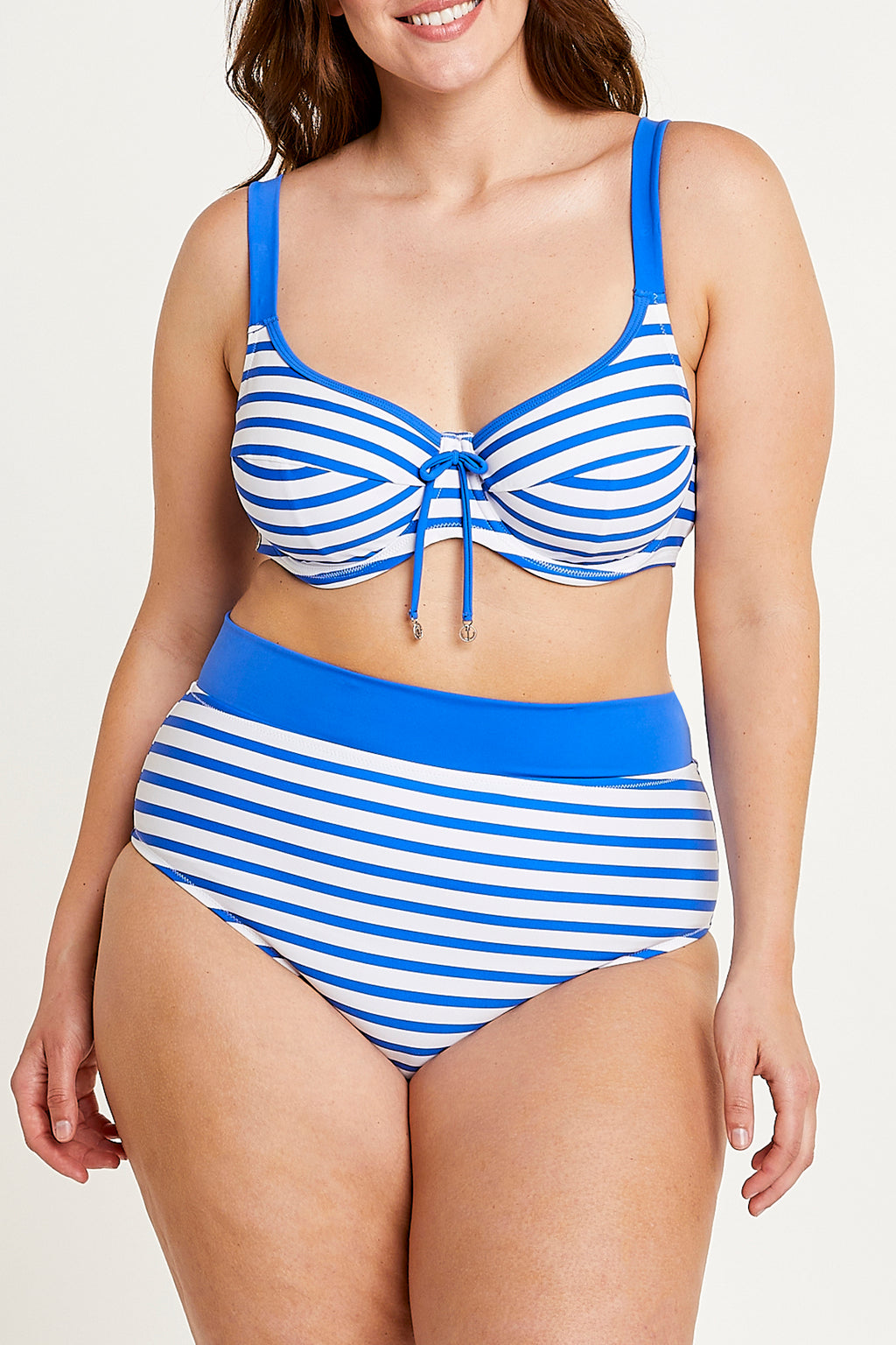 MARINIERE Culotte haute