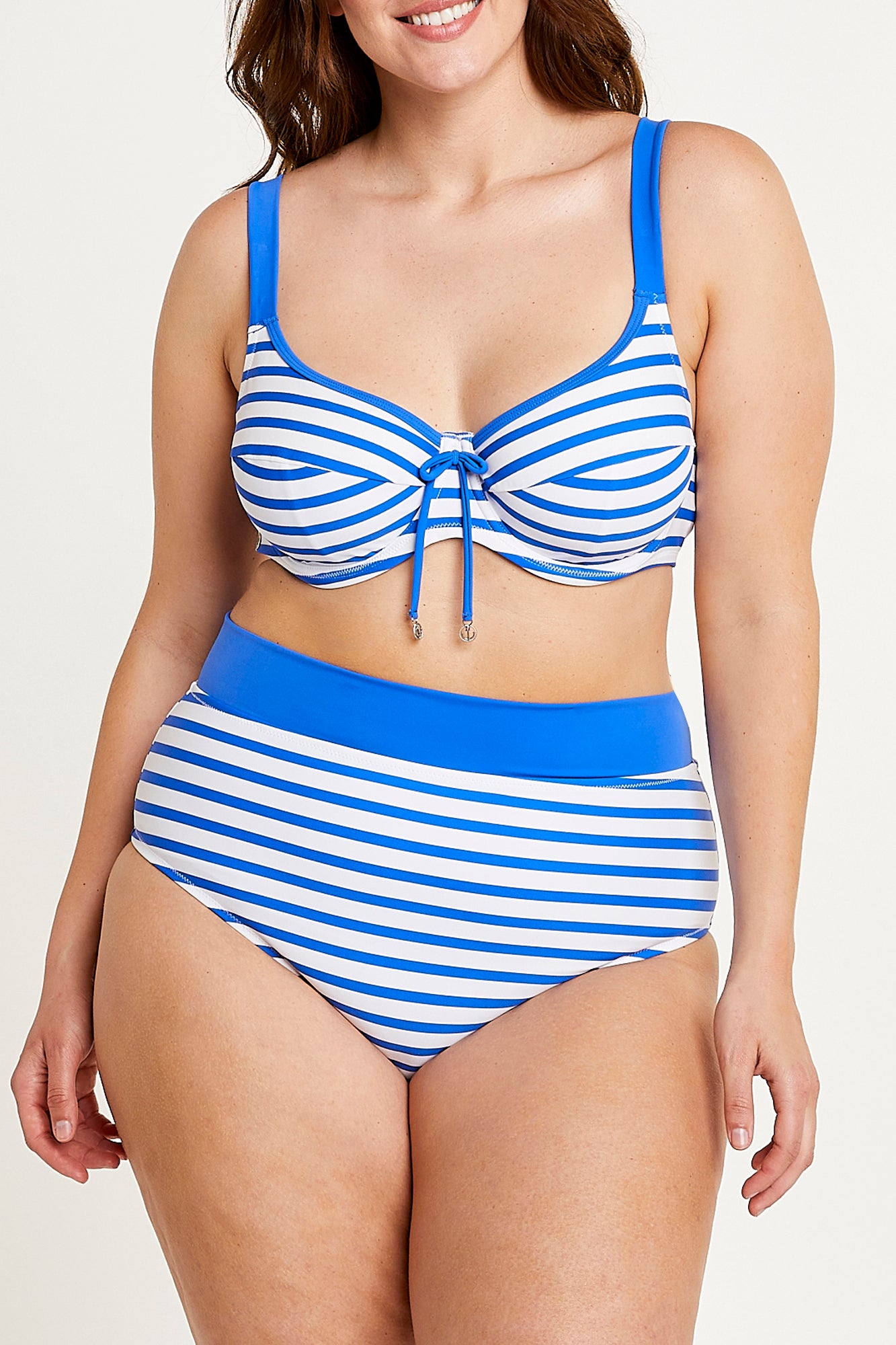 MARINIERE Culotte haute