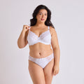 SOUTIEN-GORGE GRANDE TAILLE ARMATURES | LOUANGE