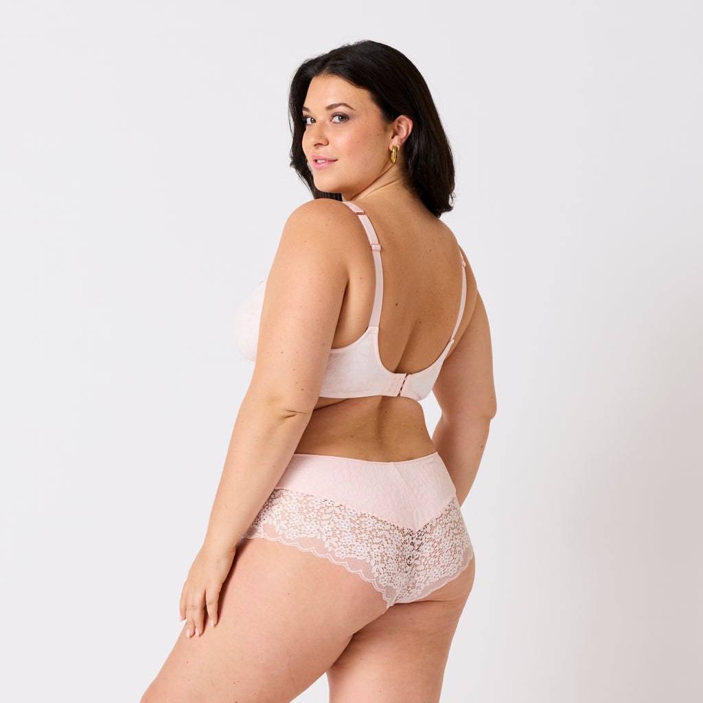MAGIE - Soutien-gorge armatures grand maintien