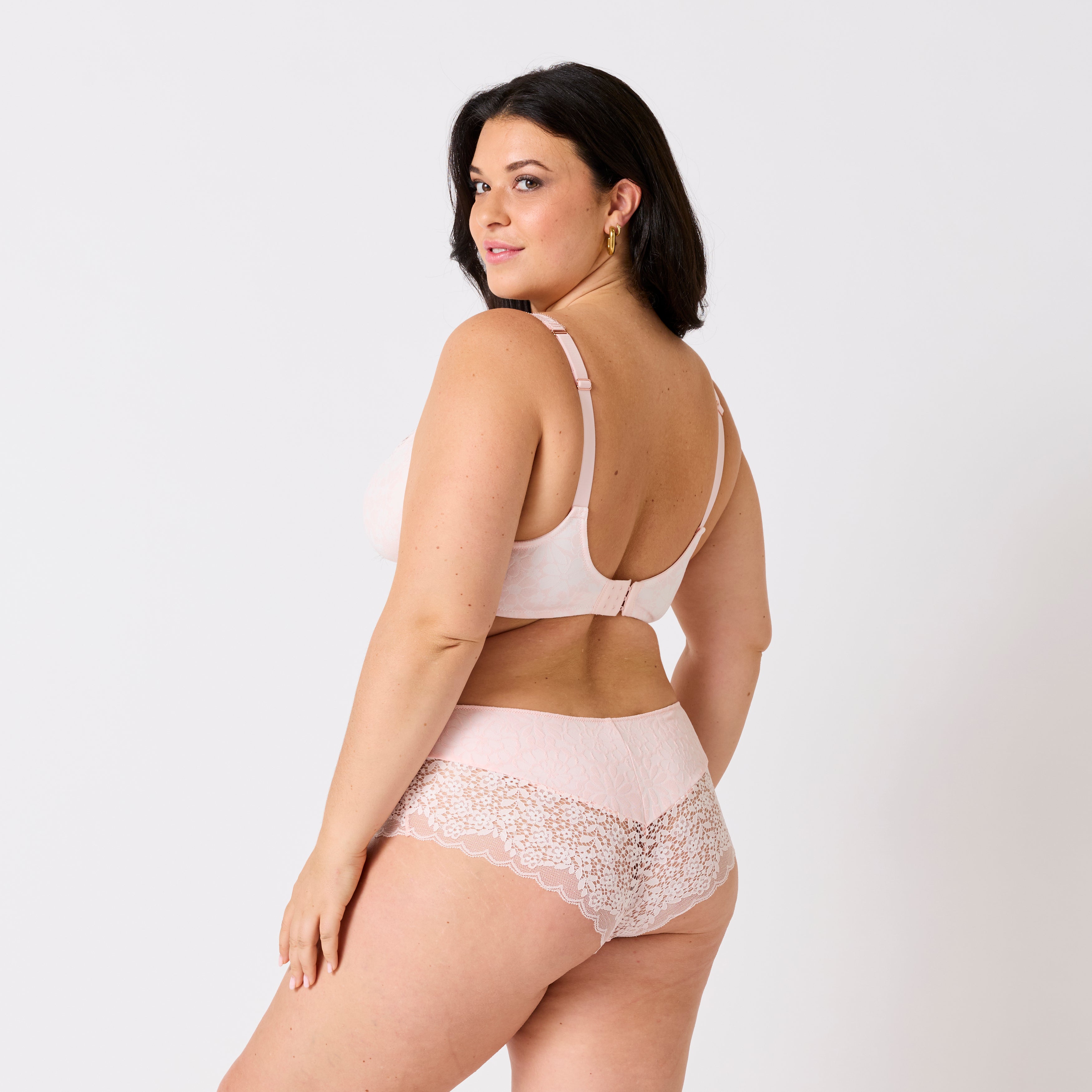 MAGIE - Soutien-gorge armatures grand maintien