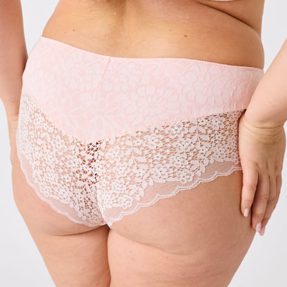 MAGIE - Shorty grande taille