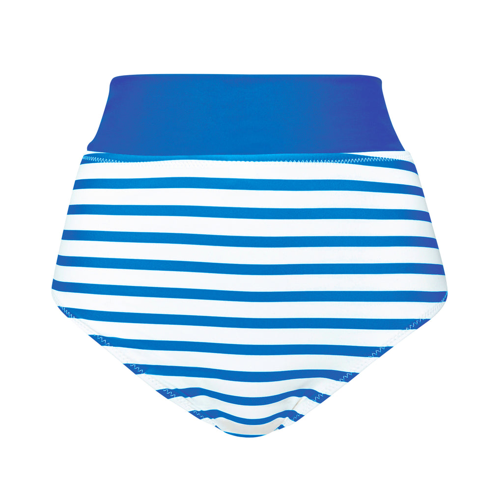 MARINIERE Culotte haute