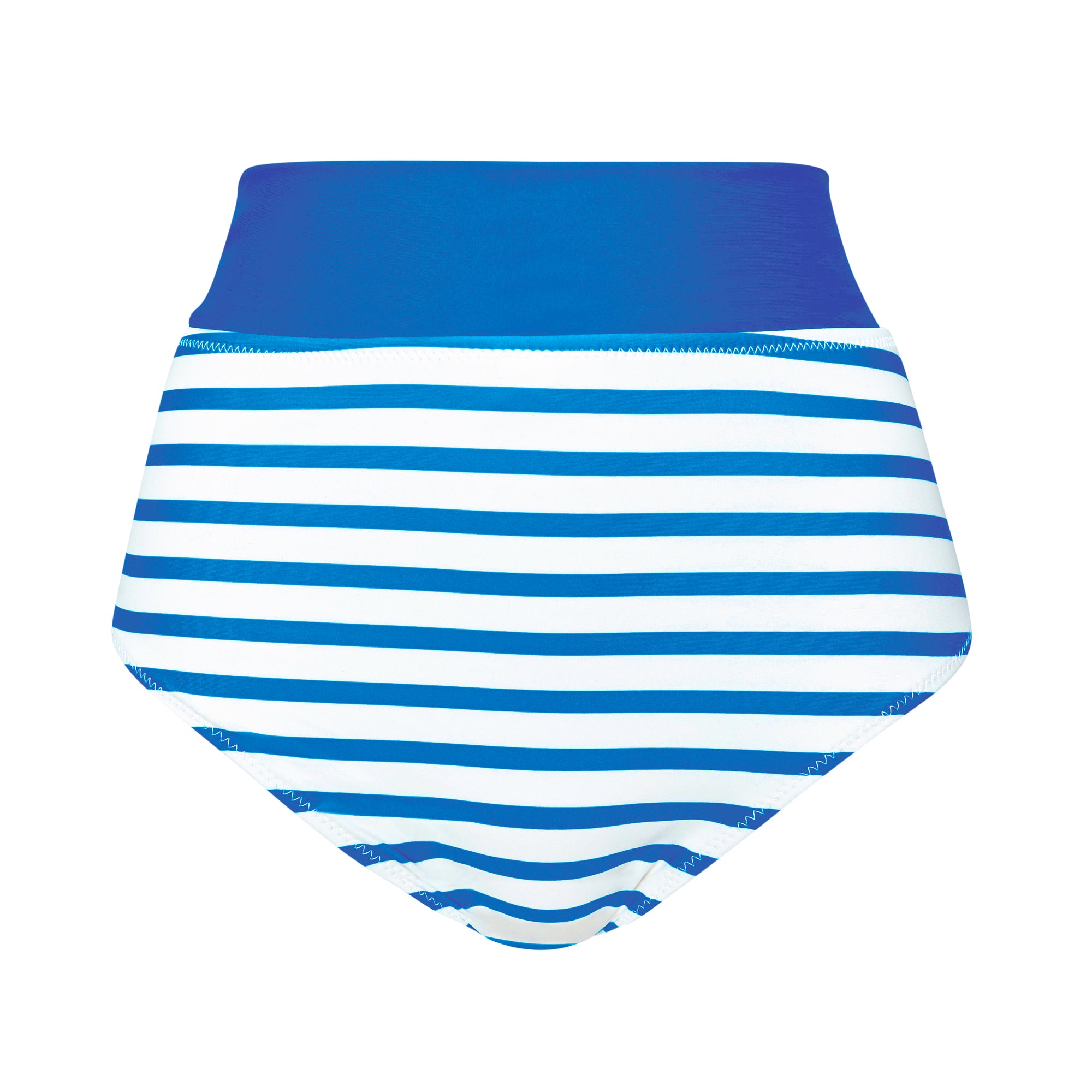MARINIERE Culotte haute