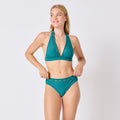 MIRAGE - Slip taille haute