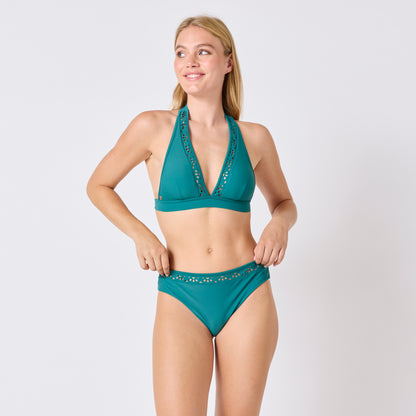 MIRAGE - Slip taille haute