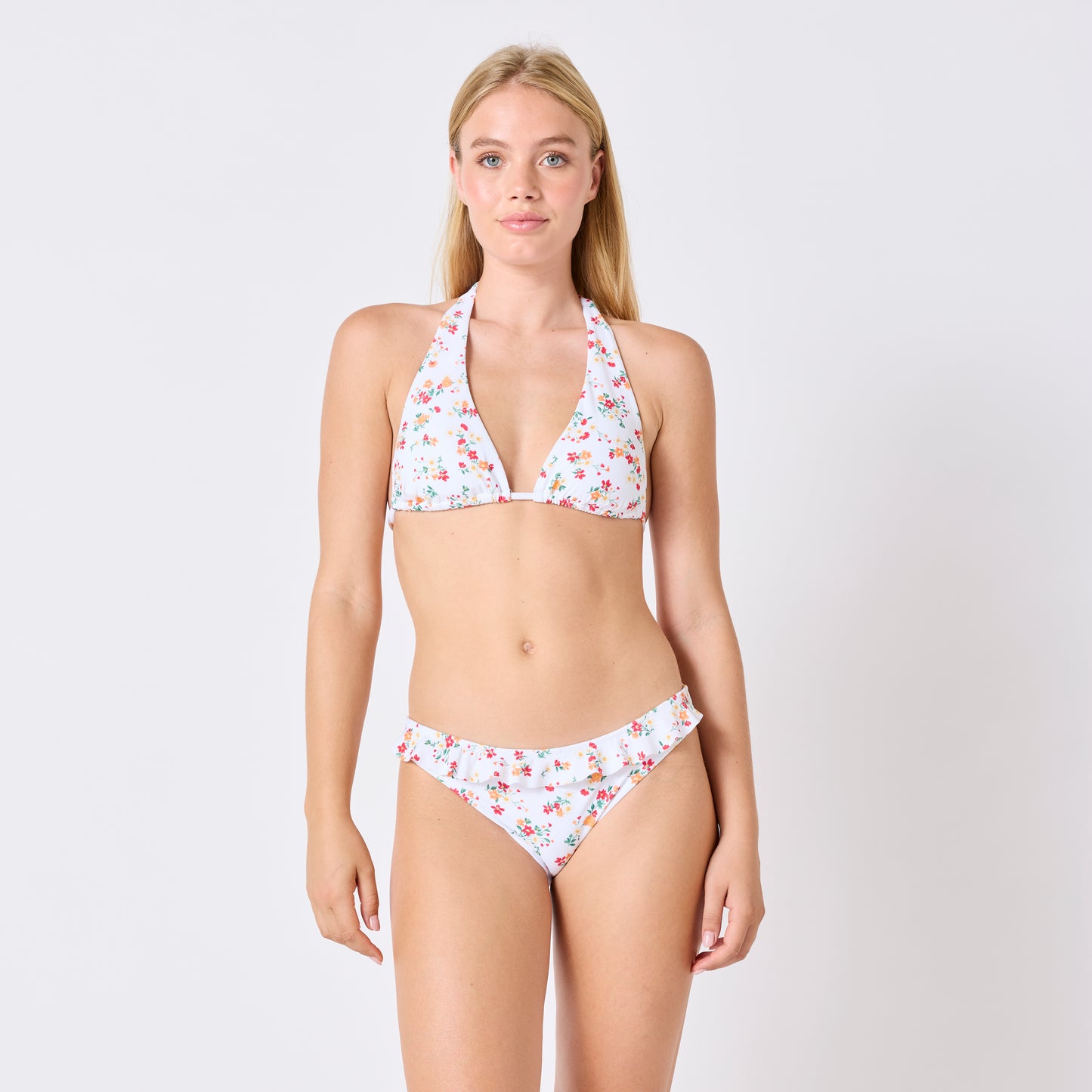 MUSE - Haut de maillot triangle