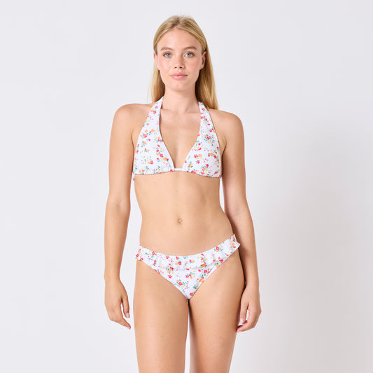 MUSE - Haut de maillot triangle