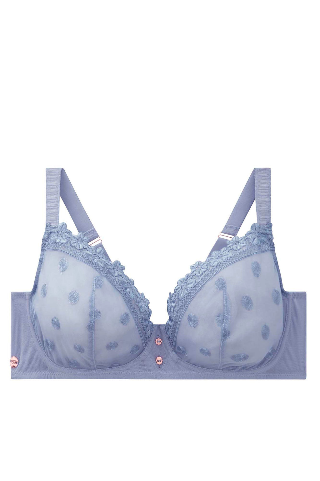 MYOSOTIS Soutien-gorge armatures grand maintien