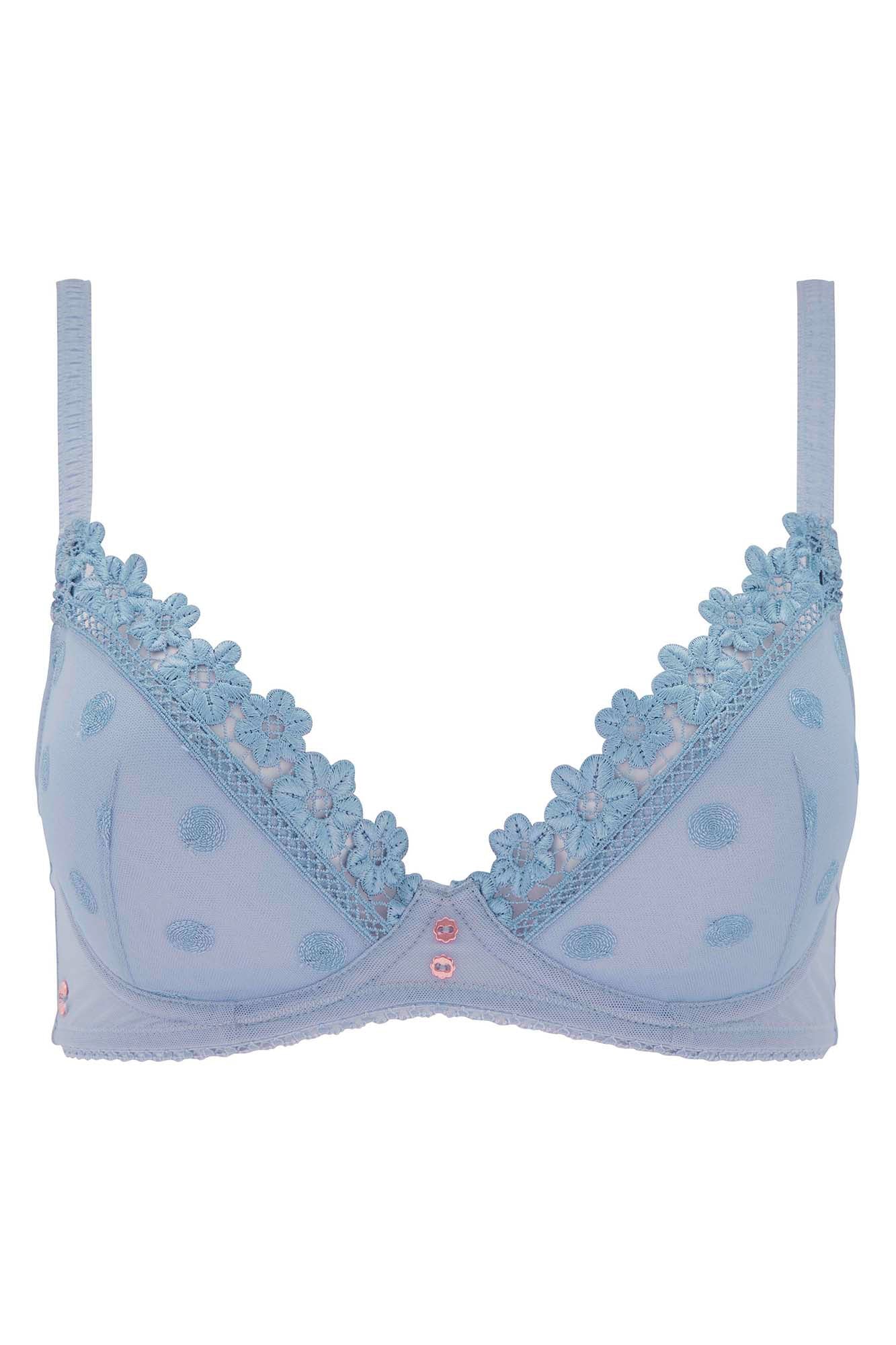 MYOSOTIS Soutien-gorge coques