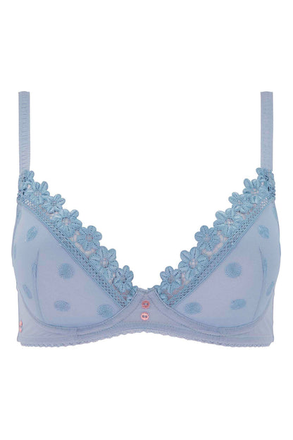 MYOSOTIS Soutien-gorge coques