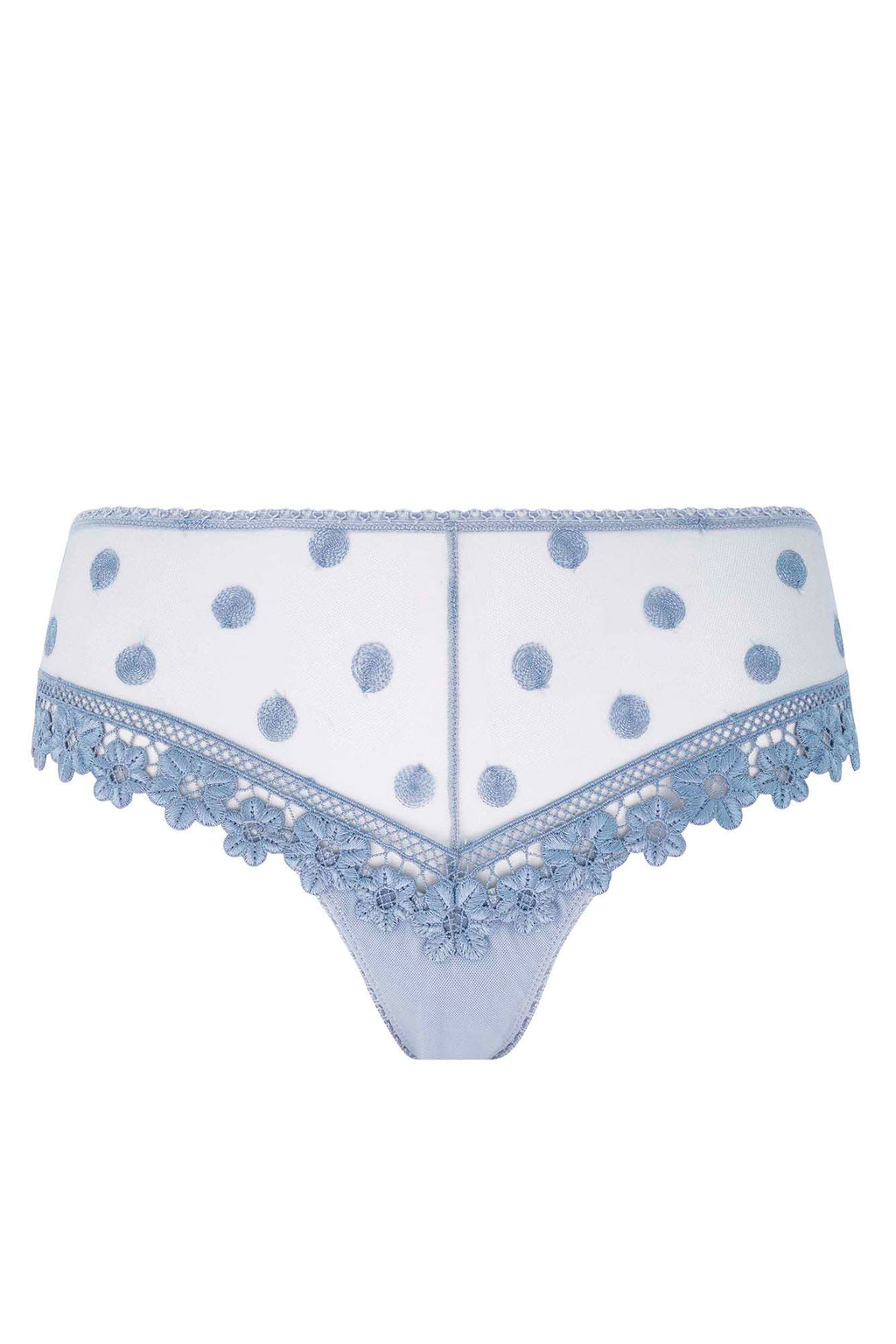 MYOSOTIS Shorty Tanga