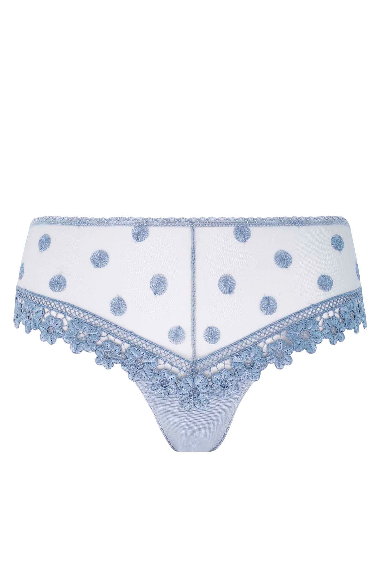 MYOSOTIS Shorty Tanga