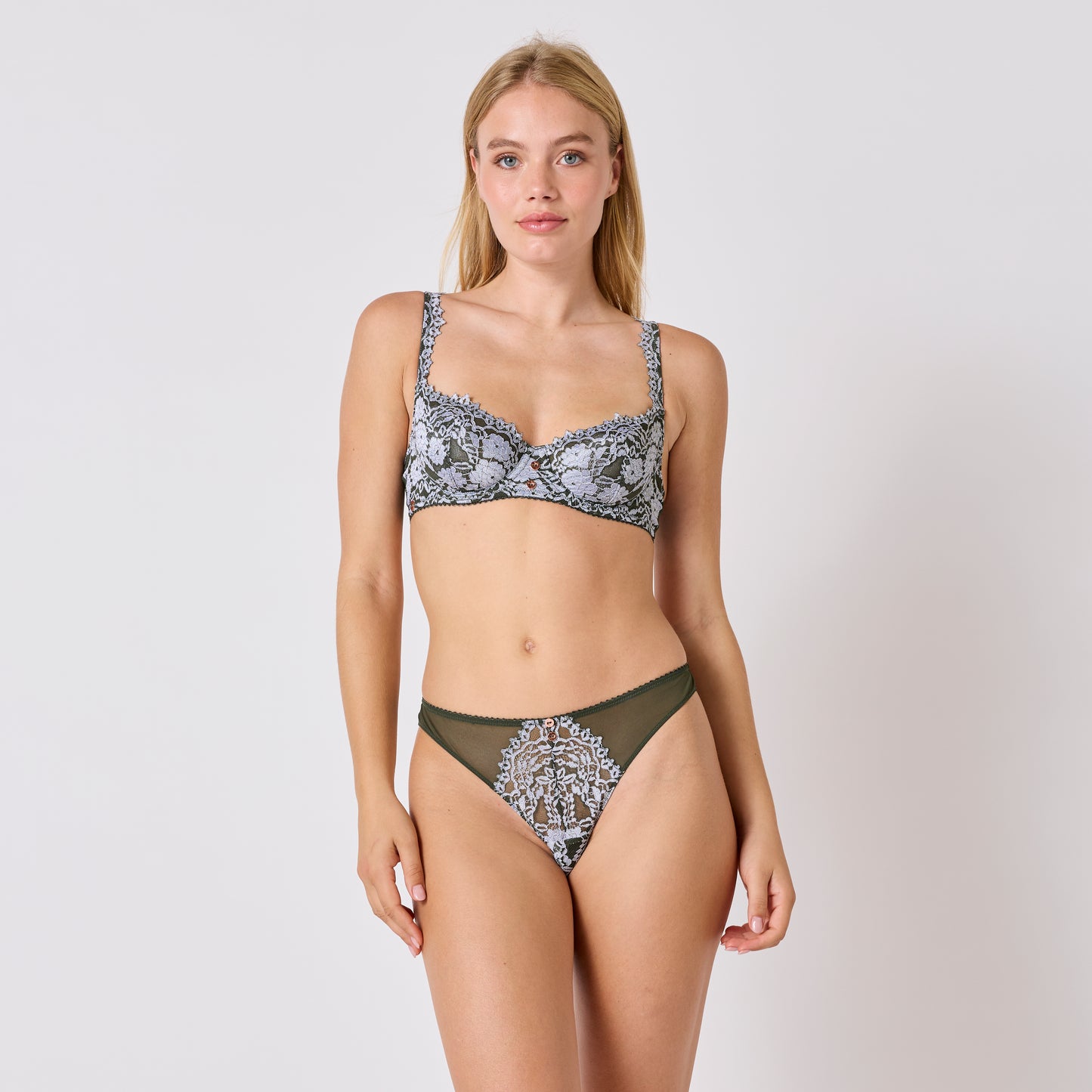 MYSTIQUE - Soutien-gorge armatures