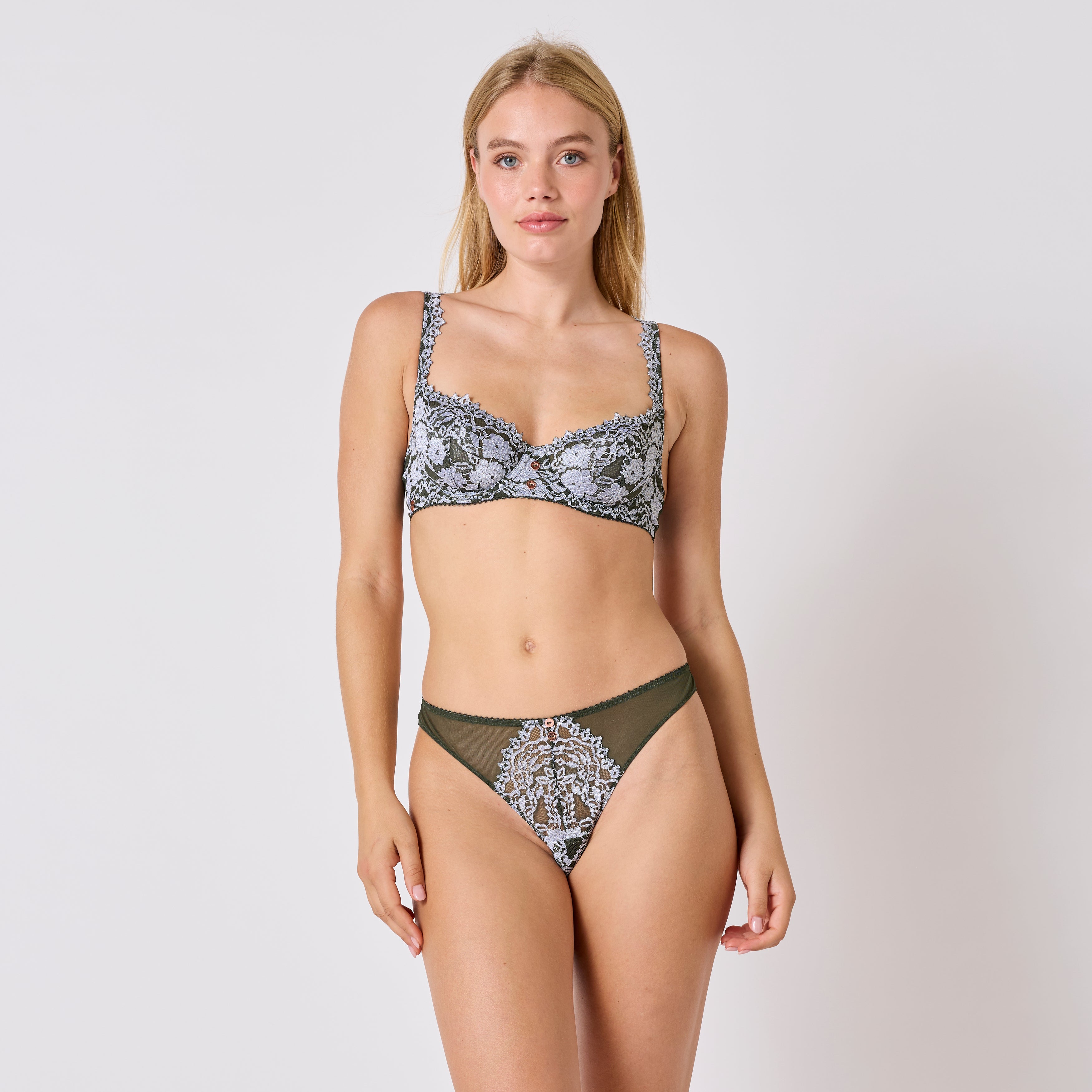MYSTIQUE - Soutien-gorge armatures