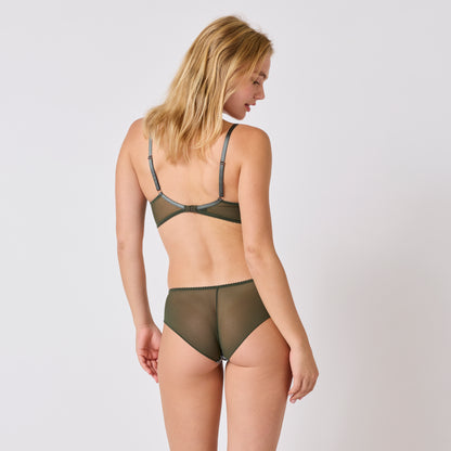 MYSTIQUE  - Soutien-gorge souple