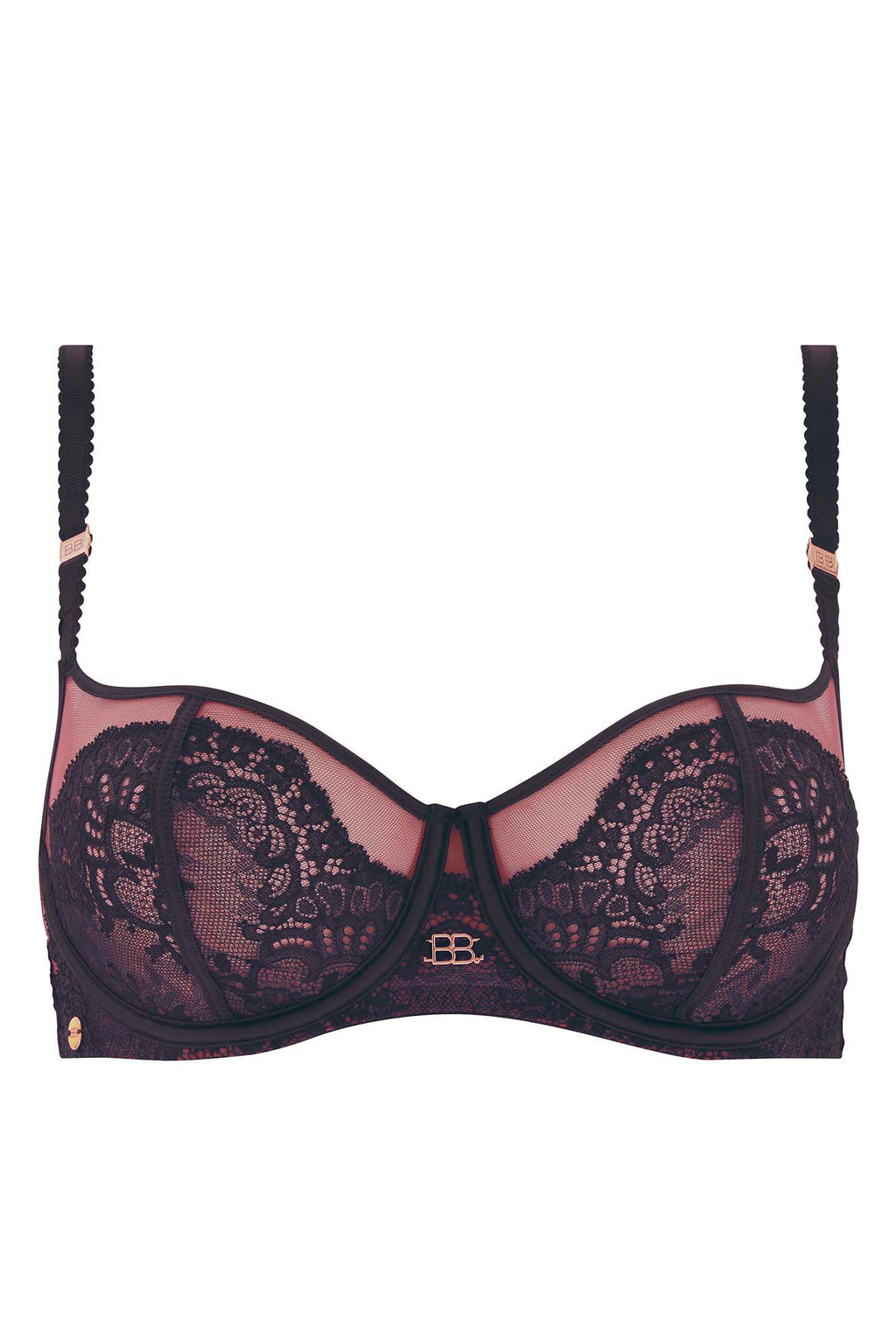 NECTAR - Soutien-gorge armatures