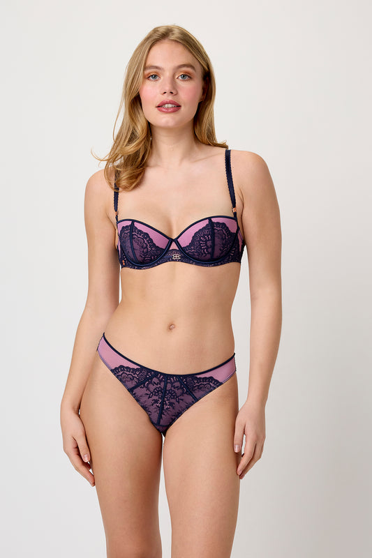 NECTAR - Soutien-gorge coques