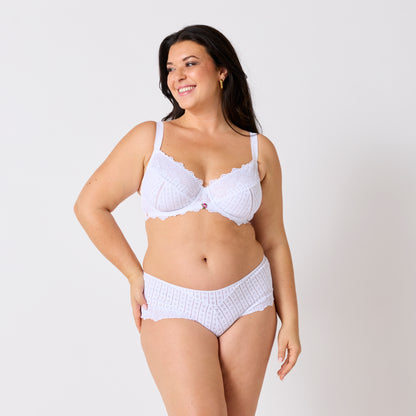 POETESSE  - Soutien-gorge armatures grande taille