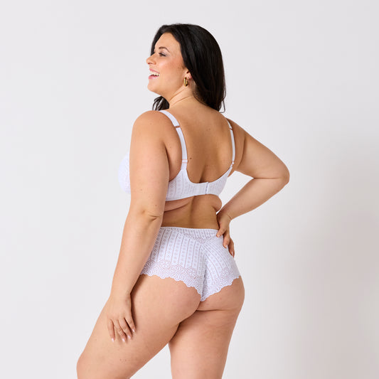 POETESSE  - Soutien-gorge armatures grande taille