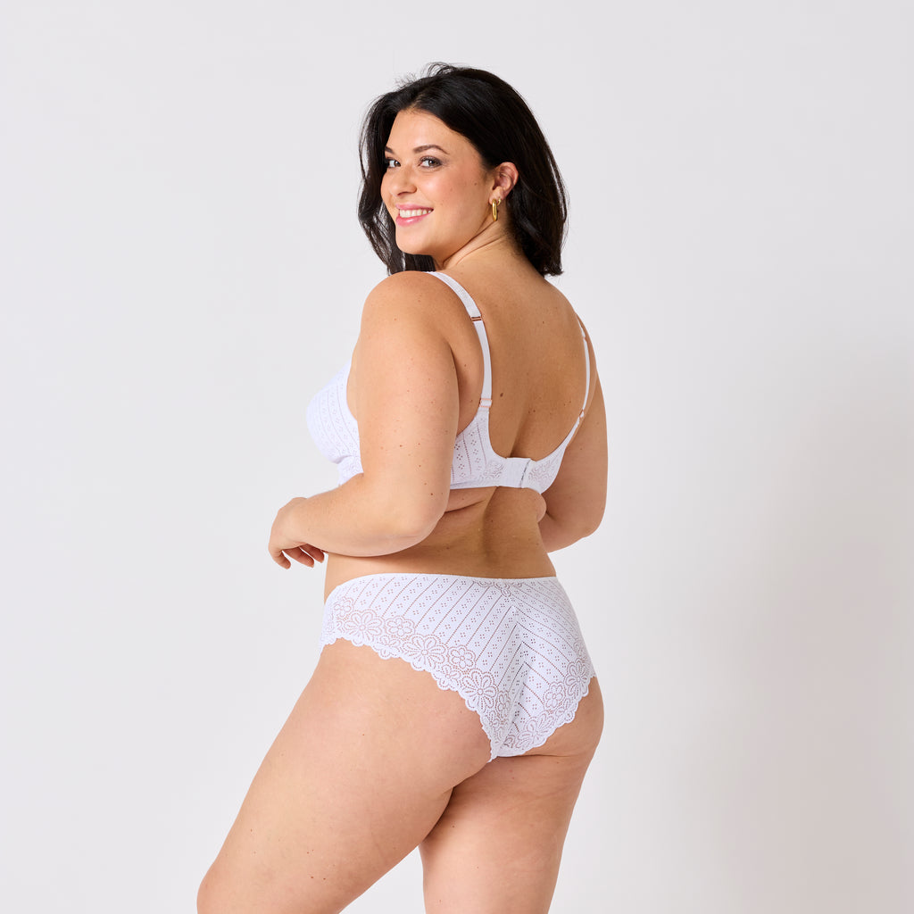 POETESSE  - Soutien-gorge souple grande taille